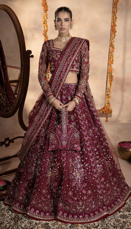 Collection image for: Lehenga