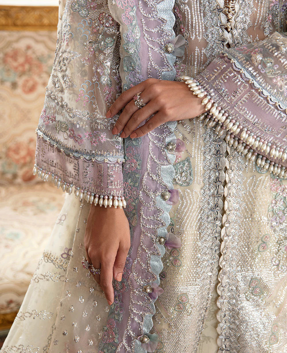 Chantelle | Wedding Wear Embellished Dress