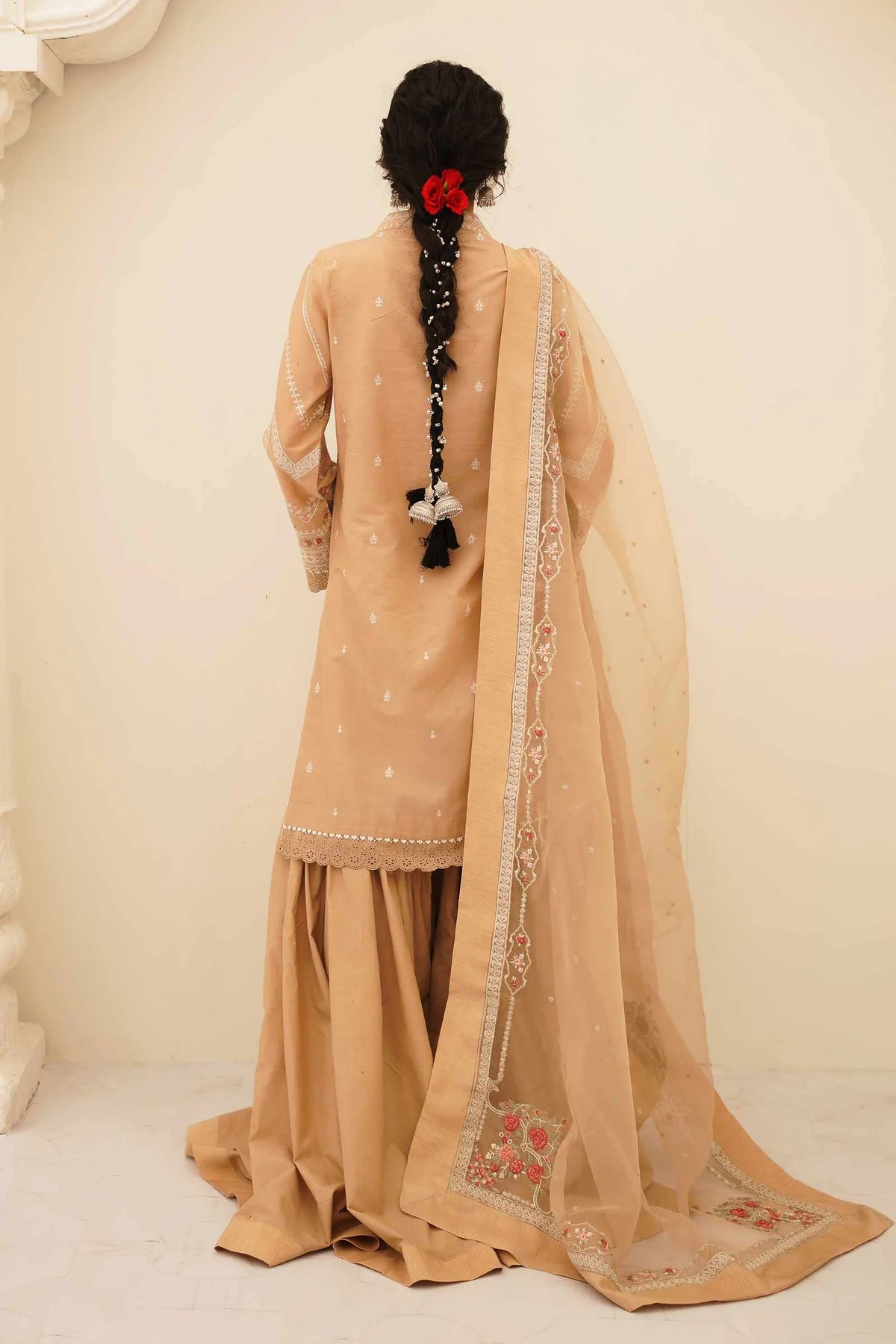 Zara Shahjahan | Summer Embroidered Lawn