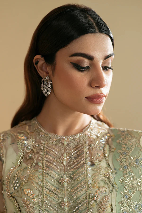 Nuria | Wedding Wear Embellished Suit