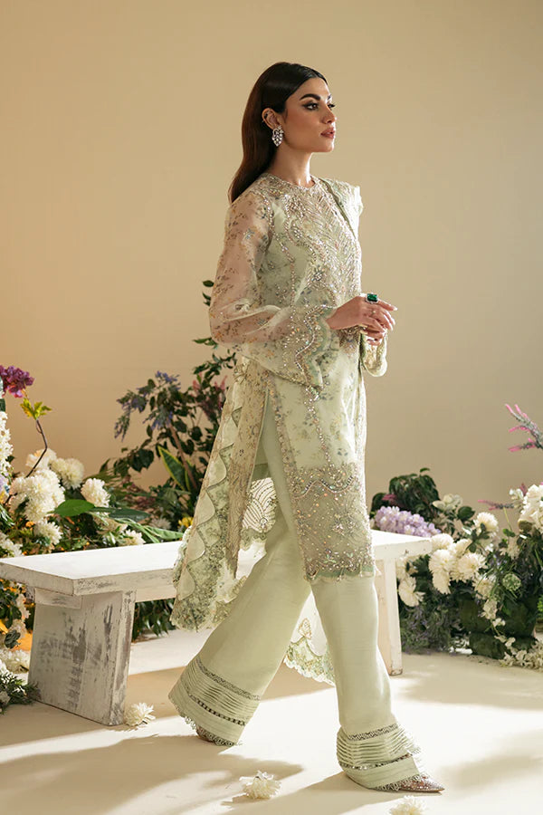 Nuria | Wedding Wear Embellished Suit