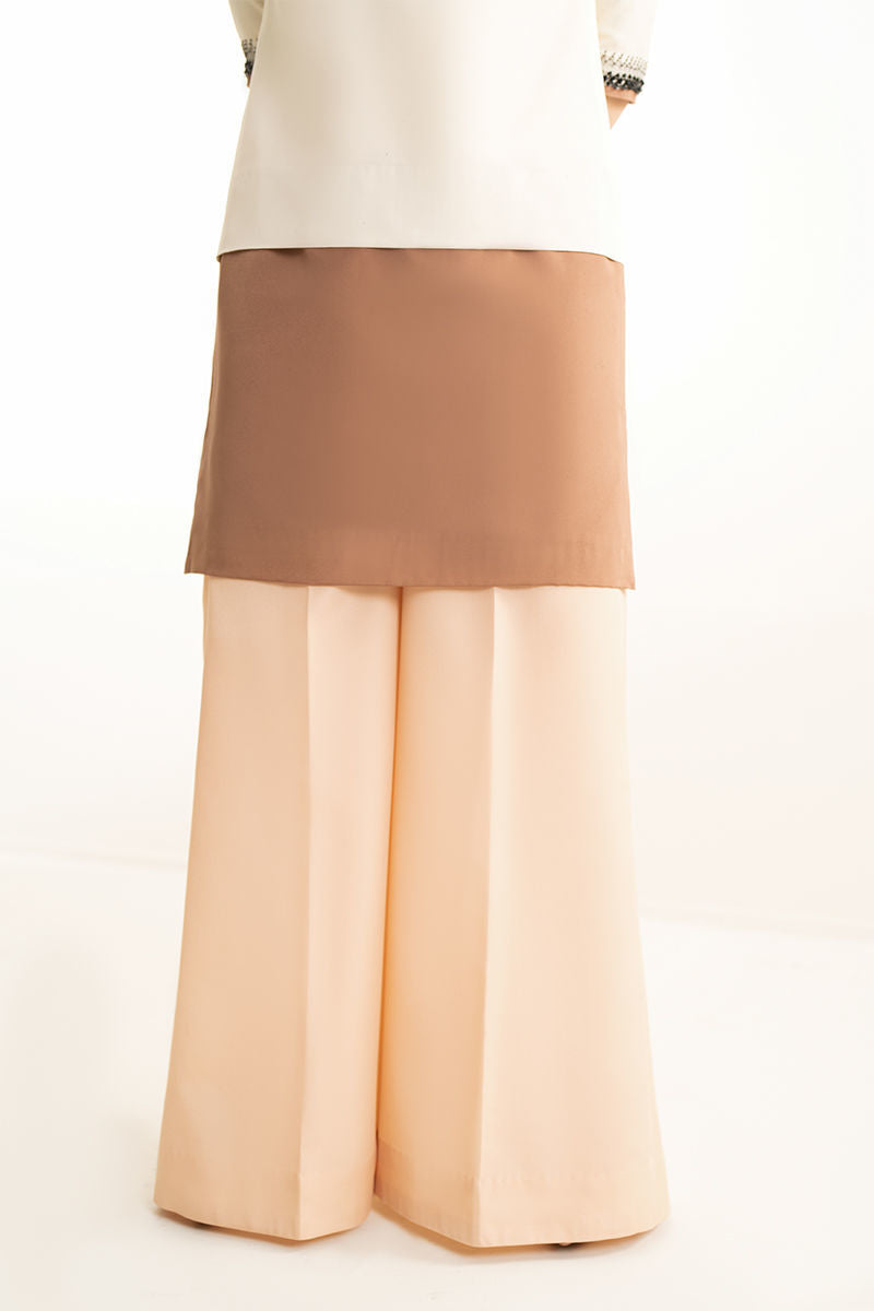 Dawn | Cream Co Ord Set