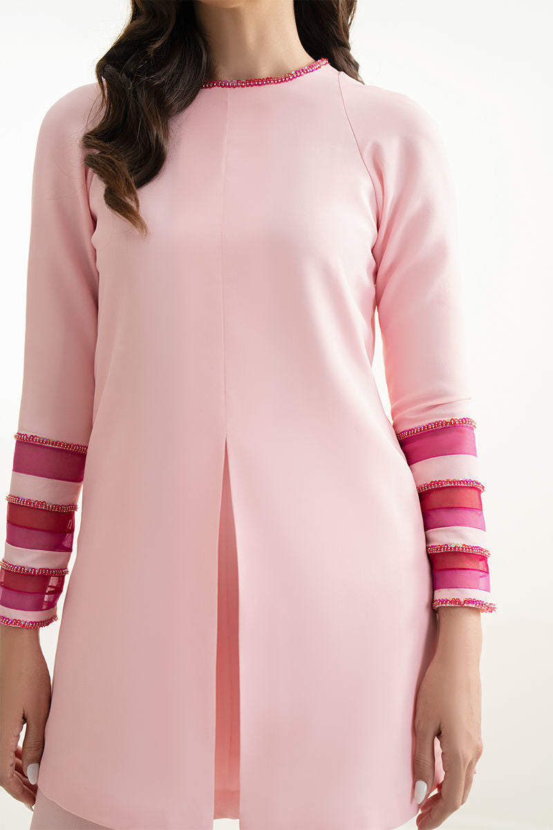 Ivelle | Pink Co Ord Set