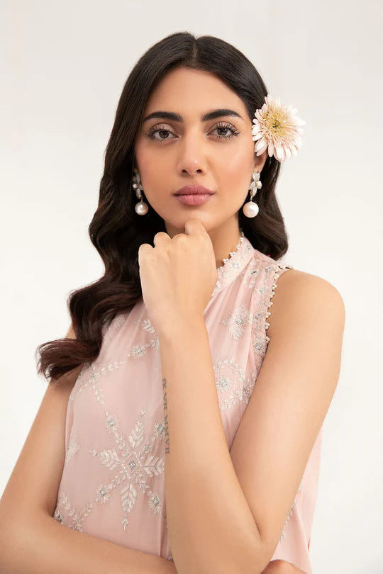 Maria B | M.Luxe Embroidered Lawn
