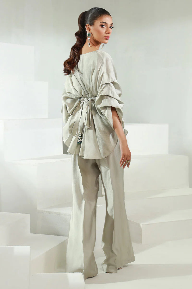 Starlight | Silk Co Ord Set