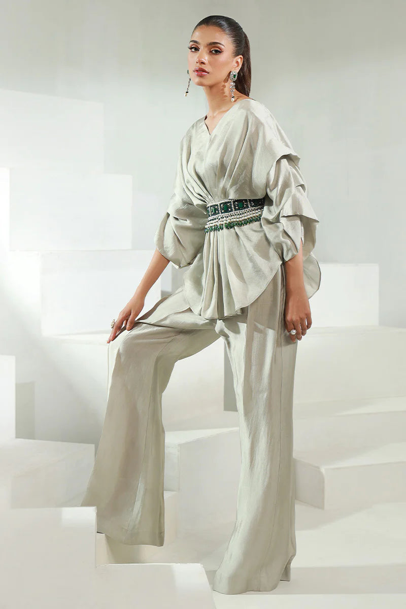 Starlight | Silk Co Ord Set