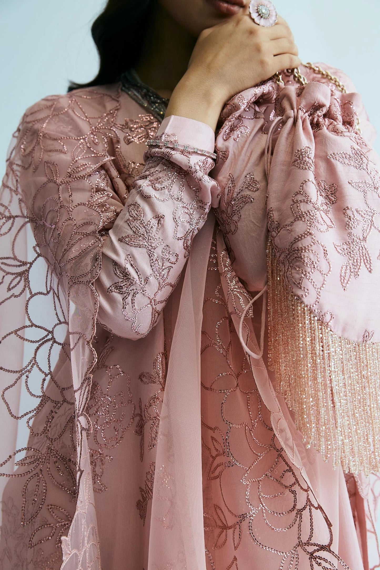Zara ShahJahan | Eid Festive Wear Set