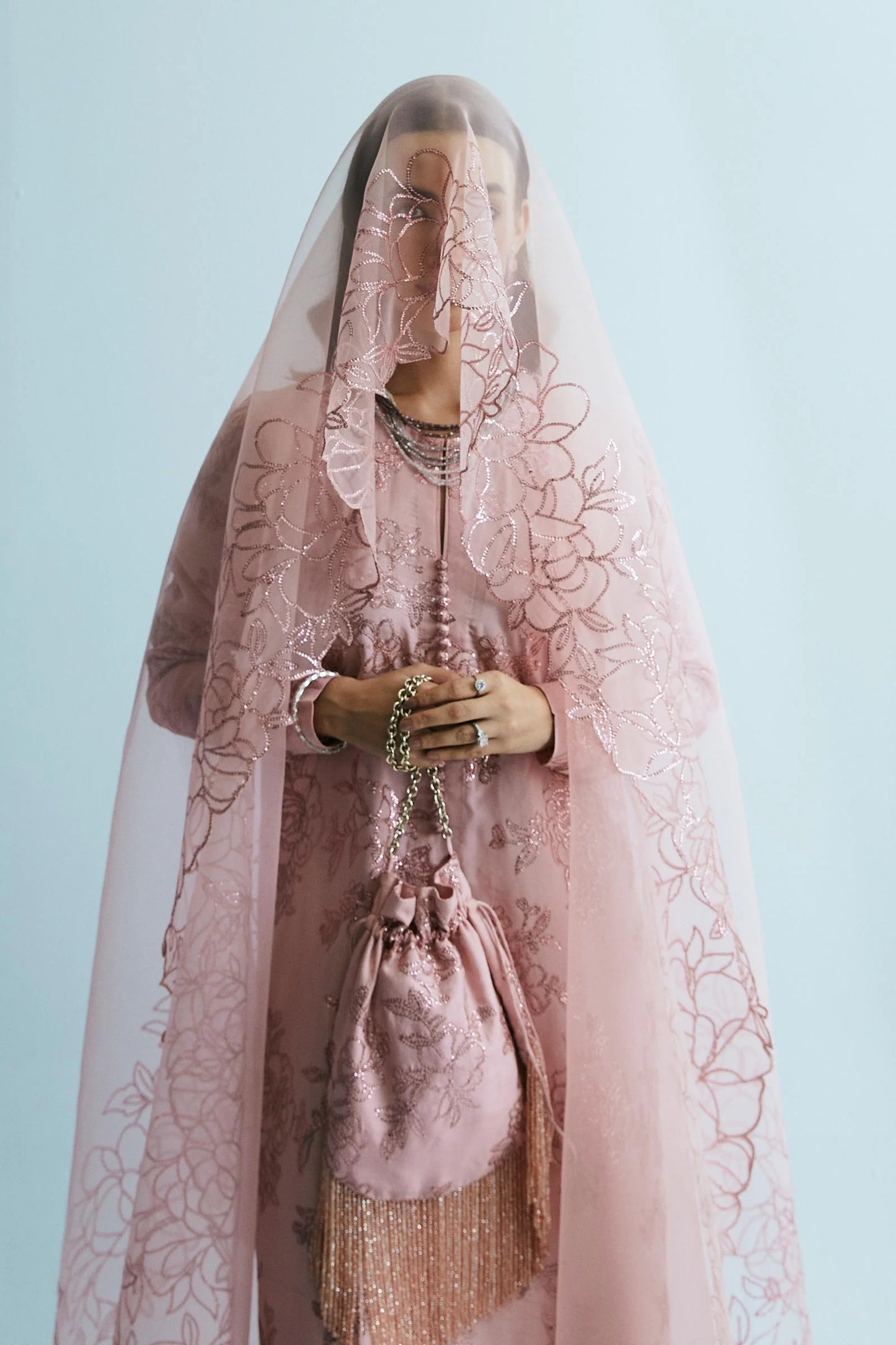 Zara ShahJahan | Eid Festive Wear Set