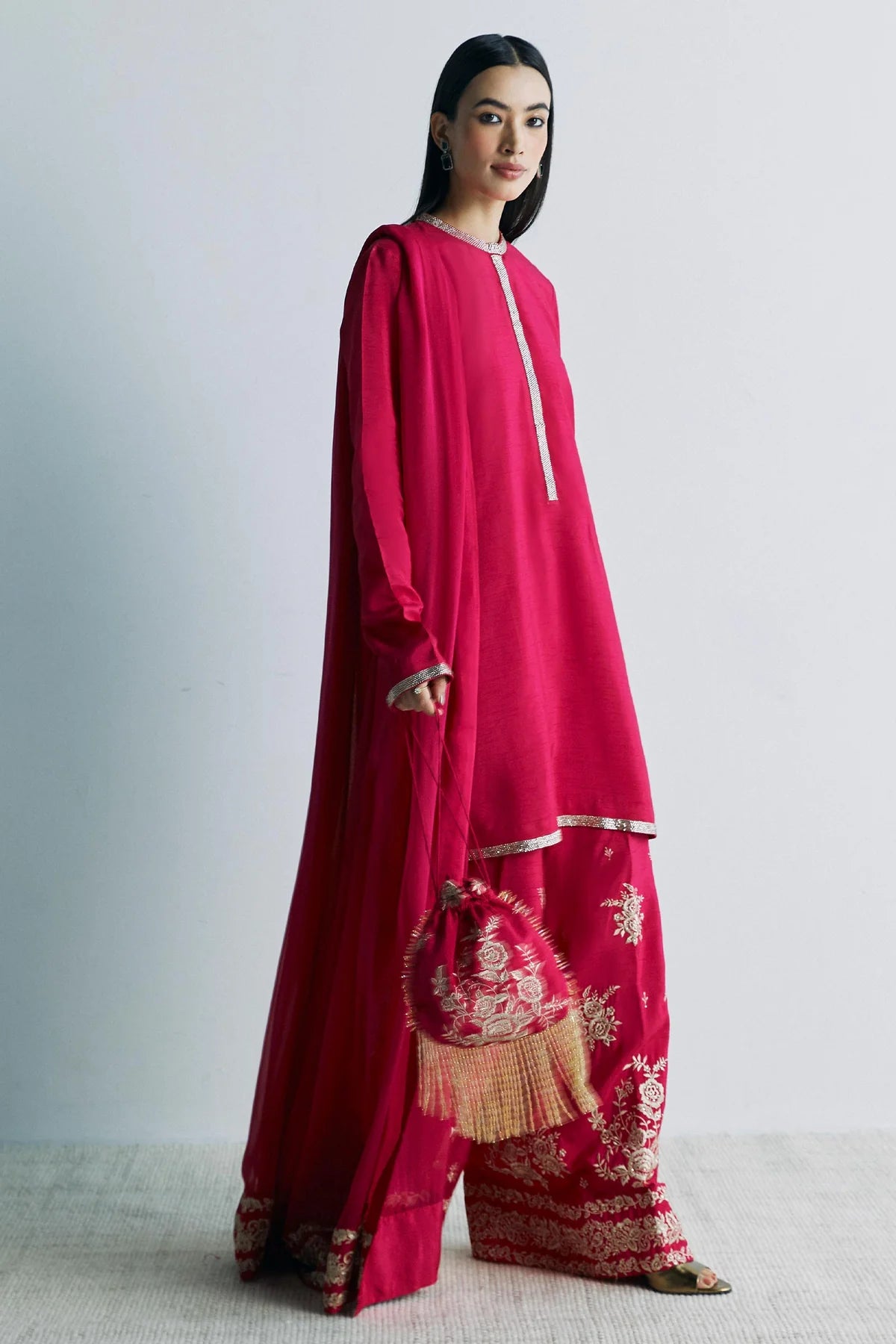Zara ShahJahan | Eid Festive Wear Set