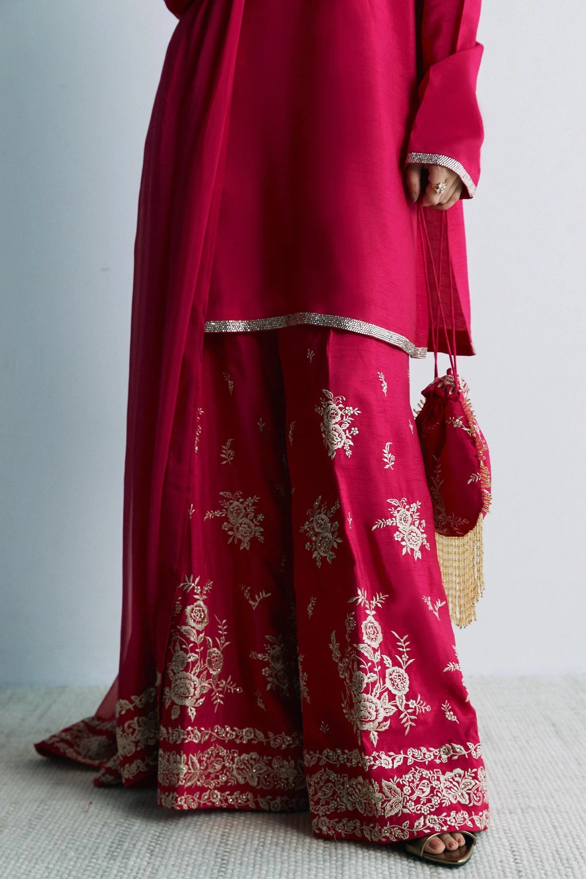 Zara ShahJahan | Eid Festive Wear Set