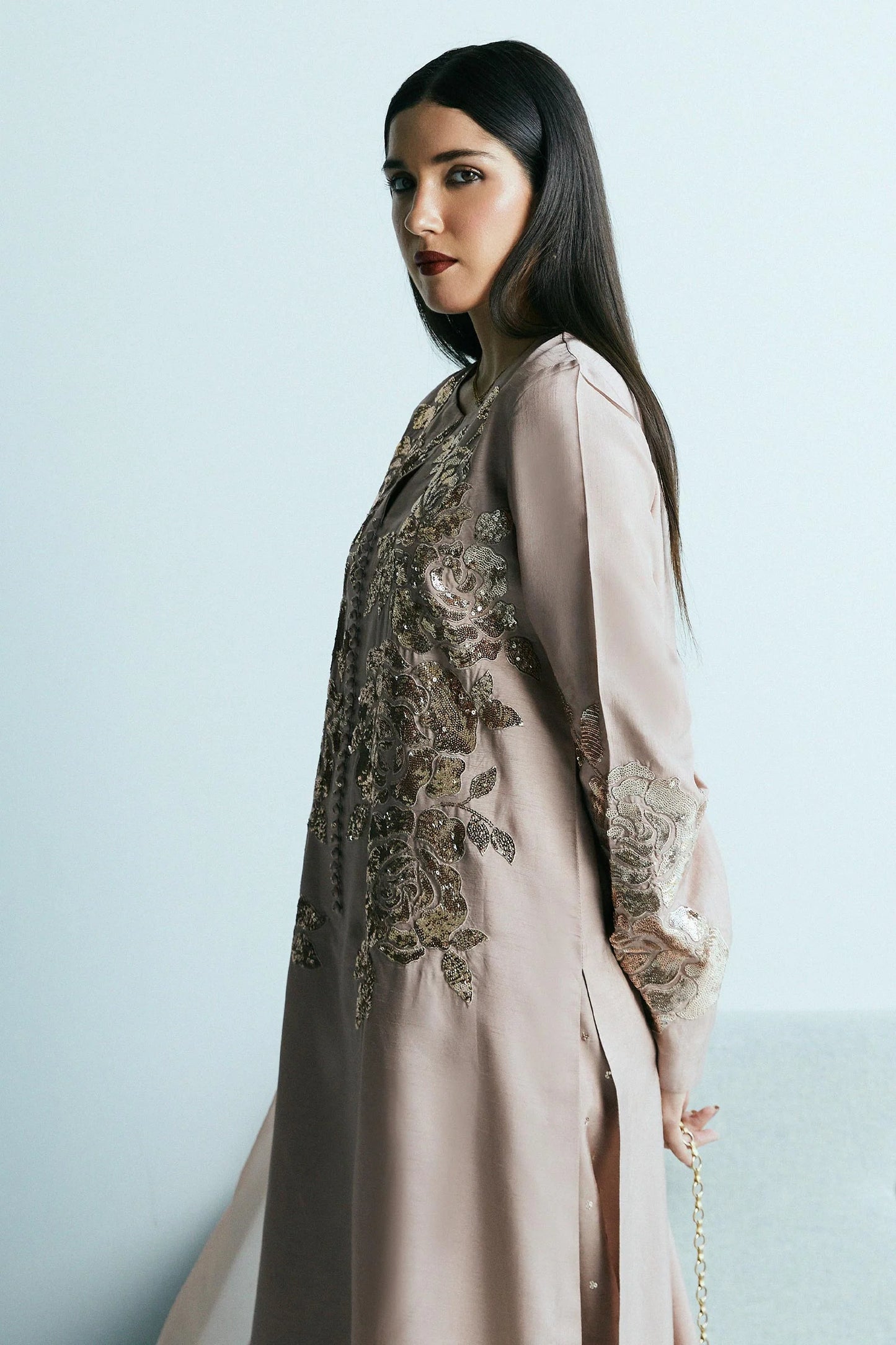 Zara ShahJahan | Eid Festive Wear Set