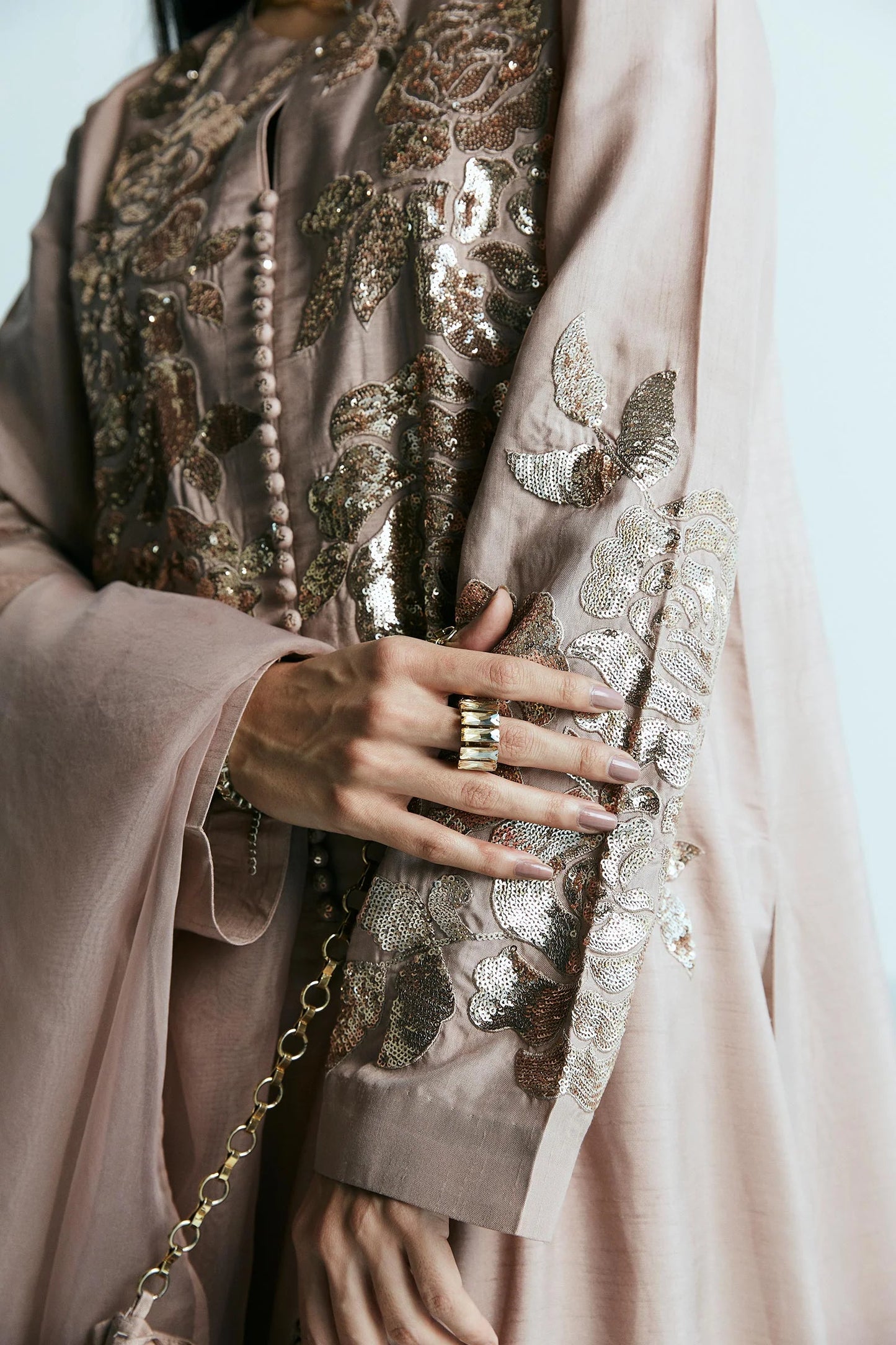 Zara ShahJahan | Eid Festive Wear Set