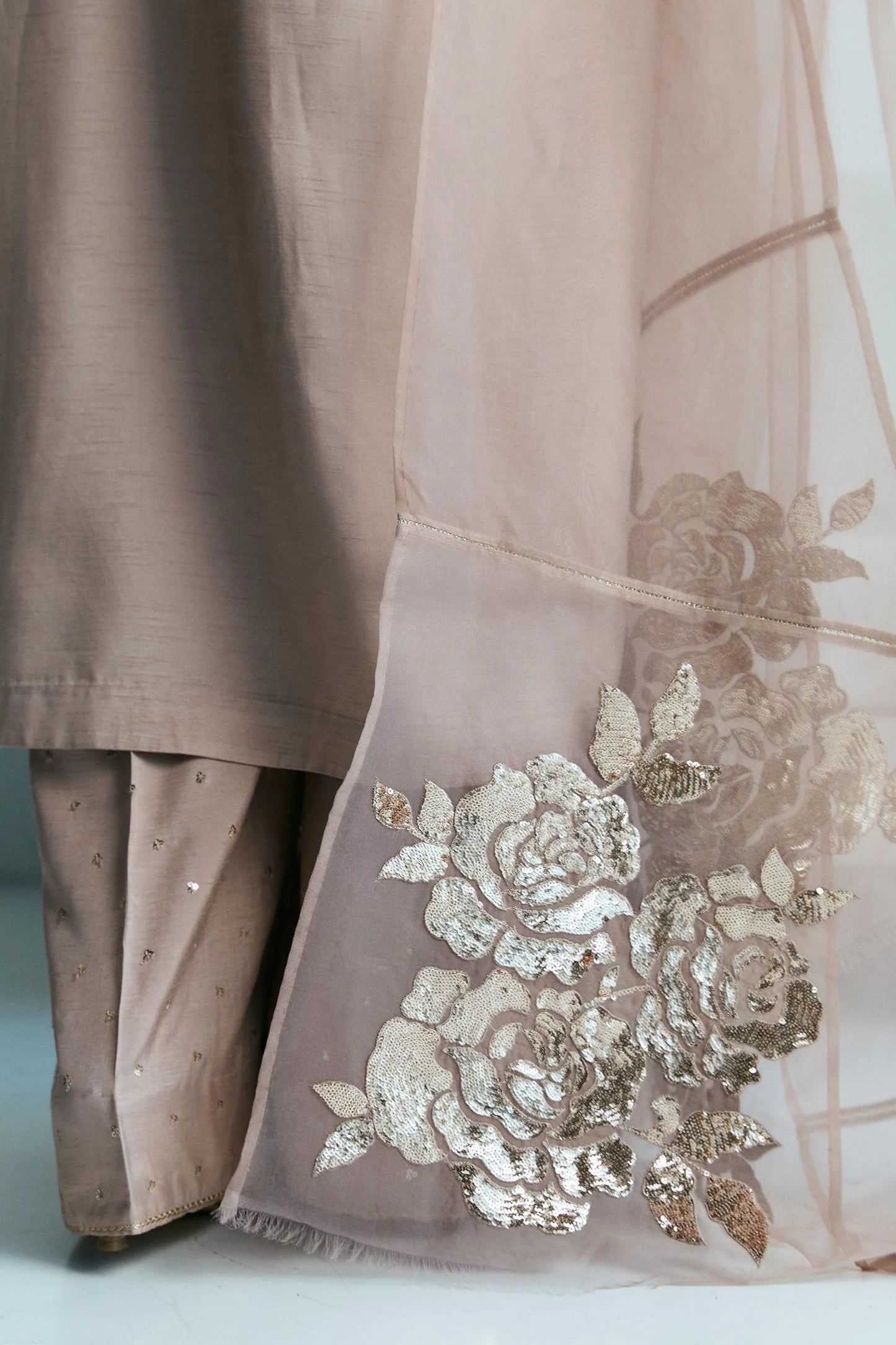 Zara ShahJahan | Eid Festive Wear Set