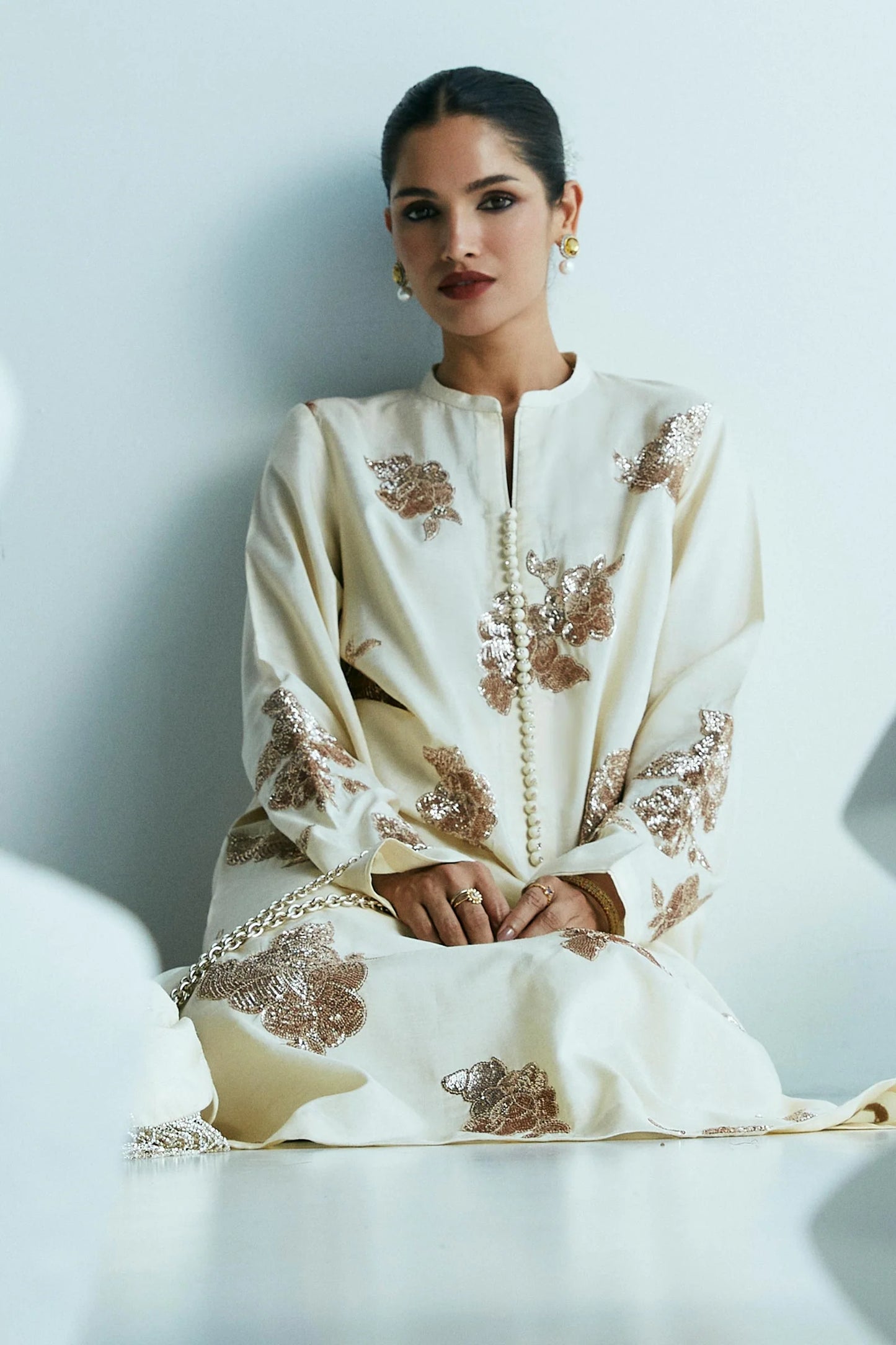 Zara ShahJahan | Eid Festive Wear Set