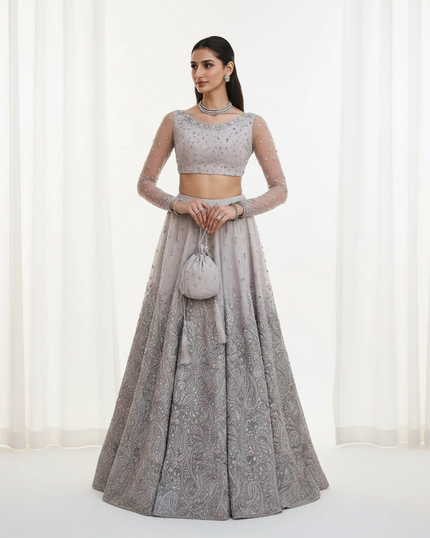 Collection image for: Lehenga