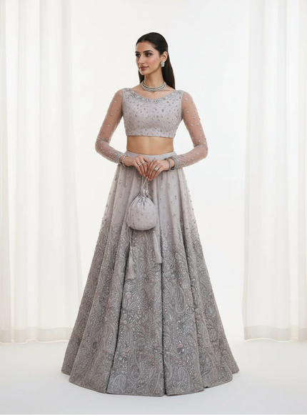 Collection image for: Lehenga