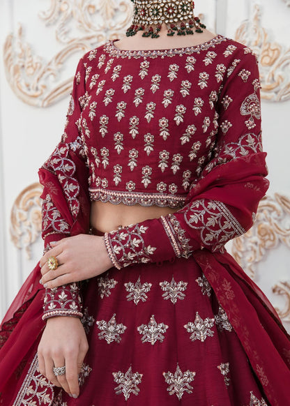 Gulaal | Festive Wear Embellished Dress