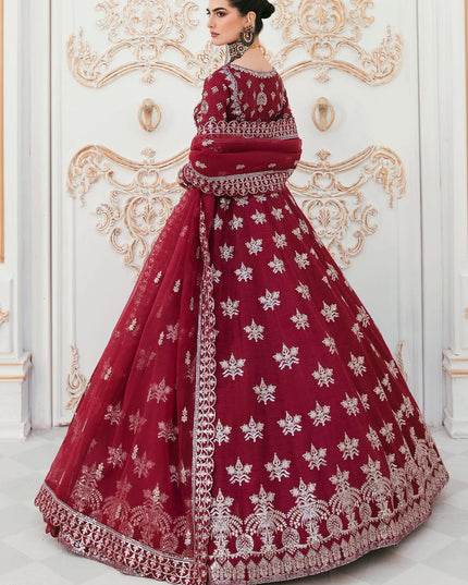 Gulaal | Festive Wear Embellished Dress
