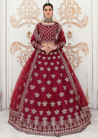 Gulaal | Festive Wear Embellished Dress