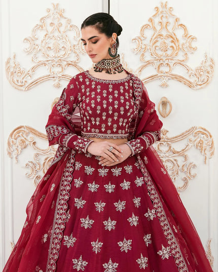 Gulaal | Festive Wear Embellished Dress