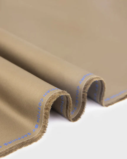 2 Piece | Olive Green Luxury Egyptian Cotton Set