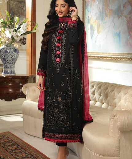 Women's Cambric Suit