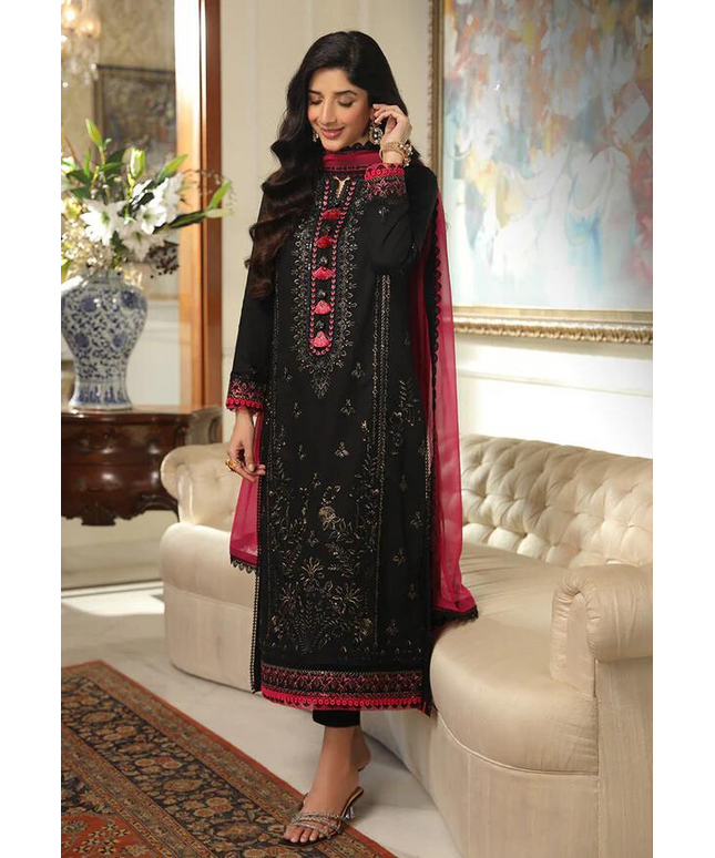 Women's Cambric Suit