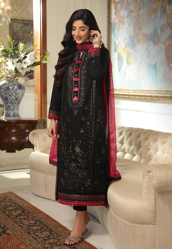 Women's Cambric Suit