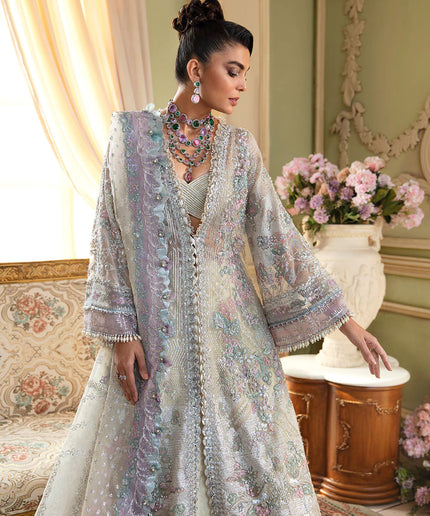 Chantelle | Wedding Wear Embellished Dress