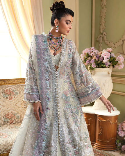 Chantelle | Wedding Wear Embellished Dress