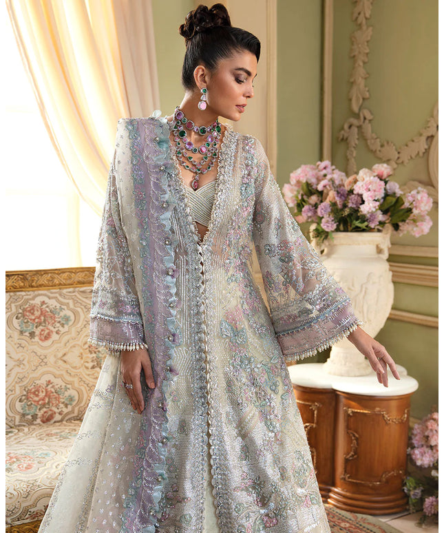 Chantelle | Wedding Wear Embellished Dress