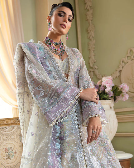 Chantelle | Wedding Wear Embellished Dress