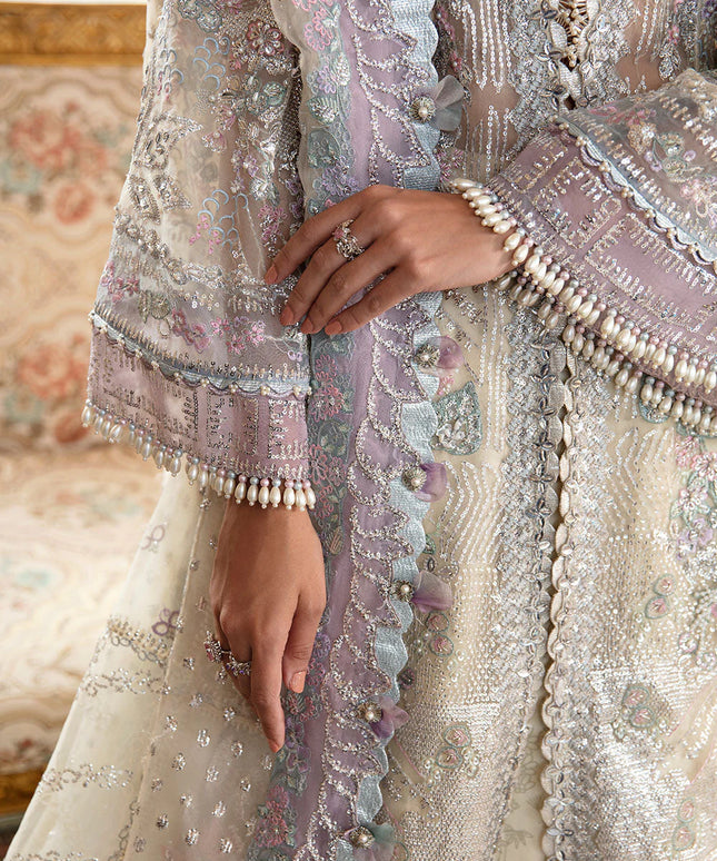 Chantelle | Wedding Wear Embellished Dress