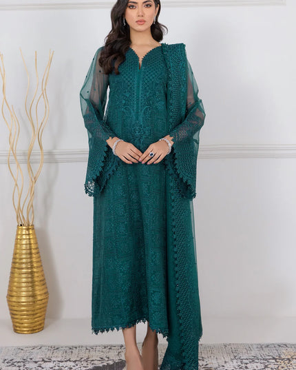 Women's Chiffon Dress