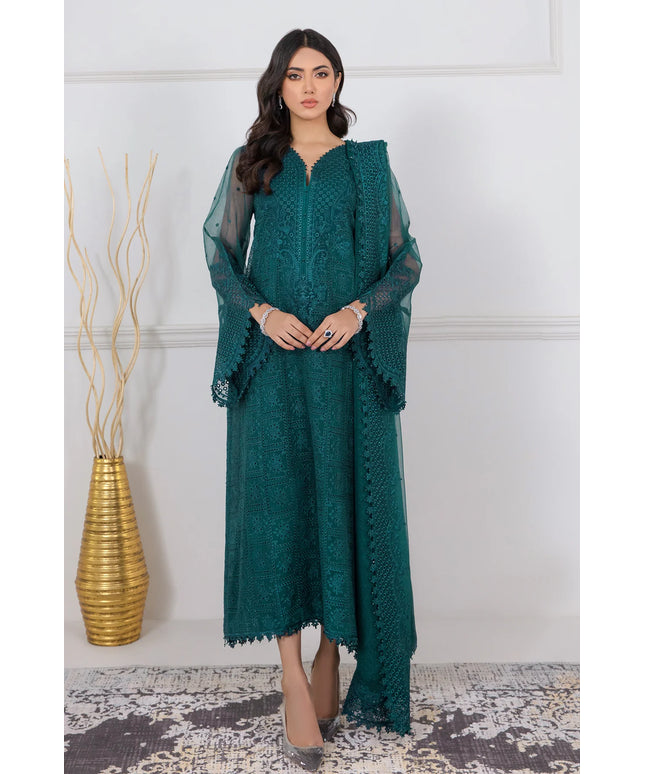 Women's Chiffon Dress