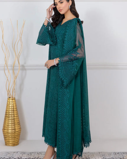 Women's Chiffon Dress
