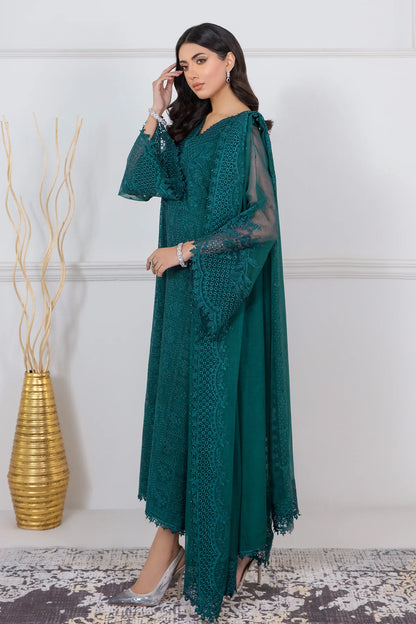 Women's Chiffon Dress
