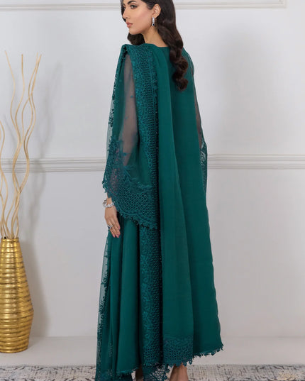 Women's Chiffon Dress