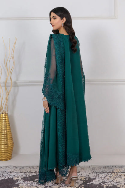 Women's Chiffon Dress