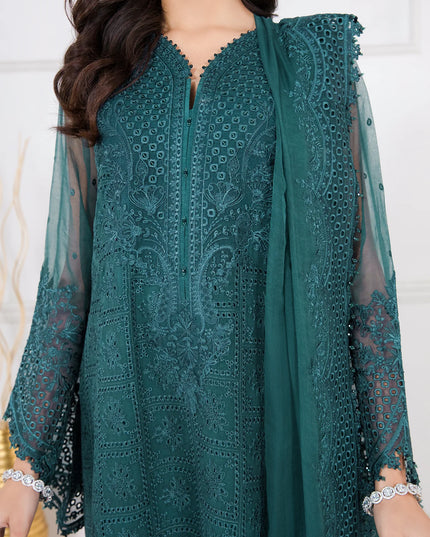 Women's Chiffon Dress