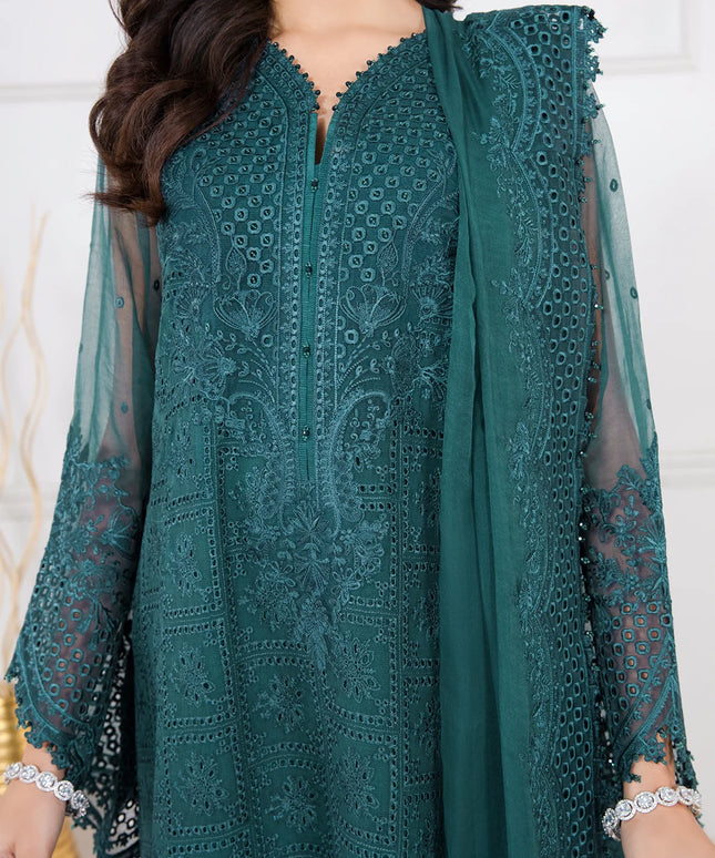 Women's Chiffon Dress