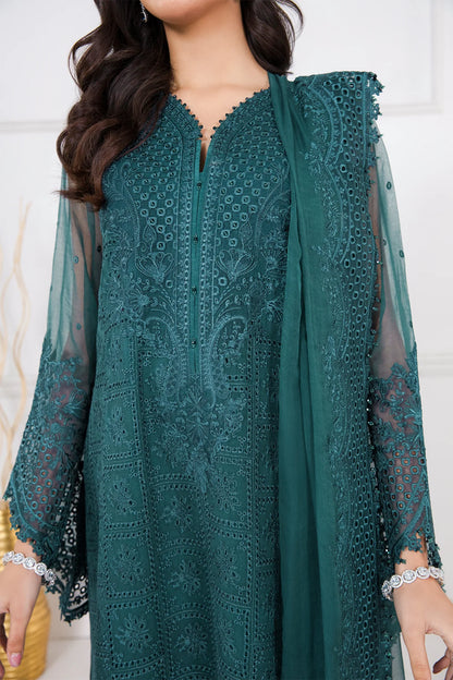 Women's Chiffon Dress