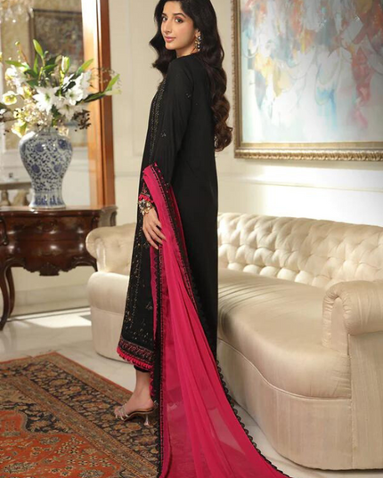 Women's Cambric Suit