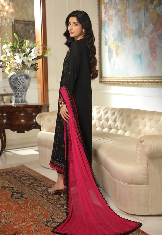 Women's Cambric Suit