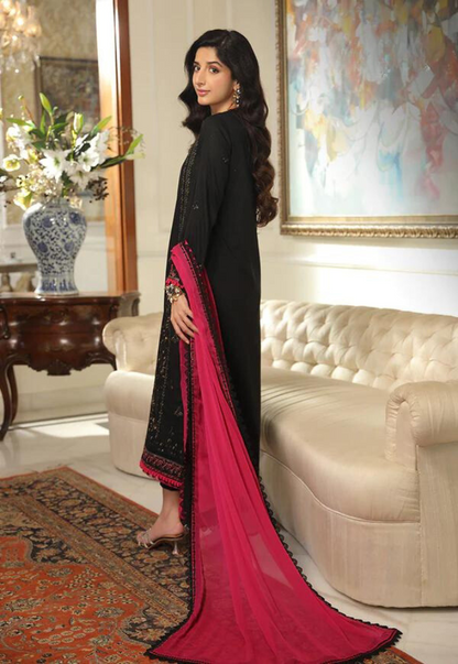Women's Cambric Suit