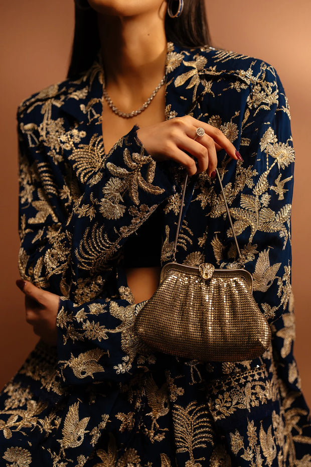 <h1><strong>Luxury Fashion</strong></h1><h1><strong>For Every Occasion.</strong></h1>