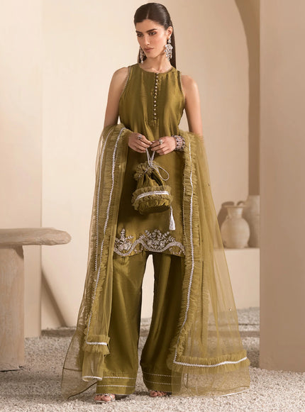 Collection image for: Farshi Shalwar