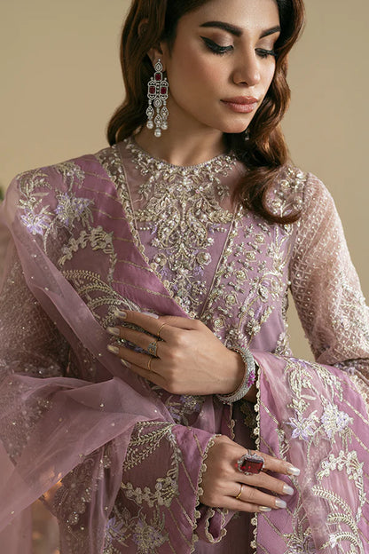 Mahru | Wedding Wear Hand Embellished Suit
