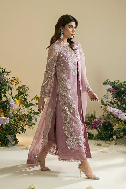Mahru | Wedding Wear Hand Embellished Suit