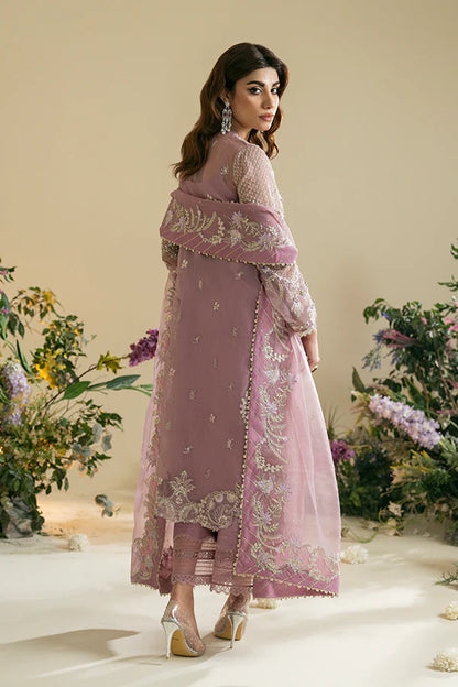 Mahru | Wedding Wear Hand Embellished Suit